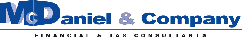 McDaniel and Company